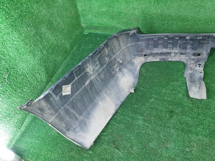 Бампер задний Range Rover Vogue 4 (2017-2022)