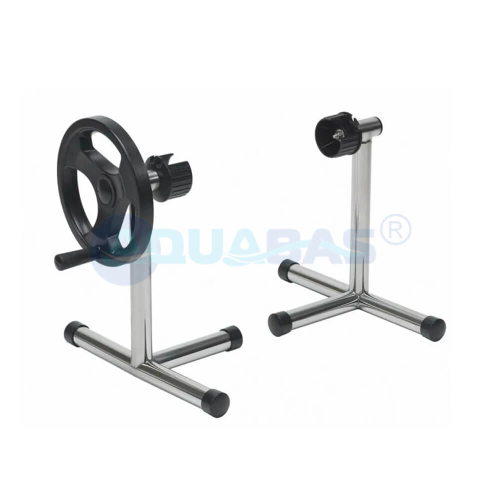 Суппорт напольный Vagnerpool переносной Т-стойка (6017000N)