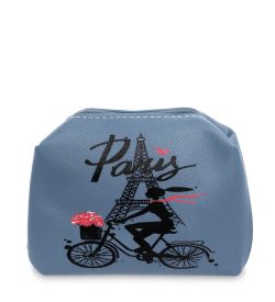 ЯЛ-16-03/6 Сумка мал. «Путешественница» синяя