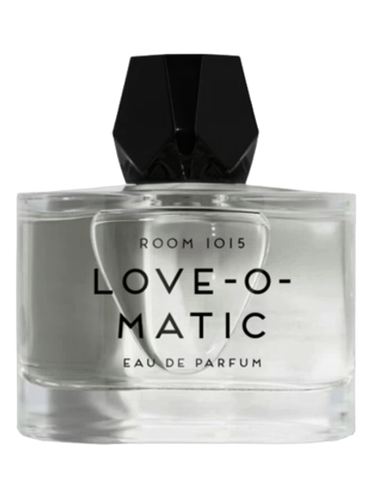Room 1015 Love-O-Matic