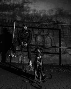 Ветровка MANTO CLAIM