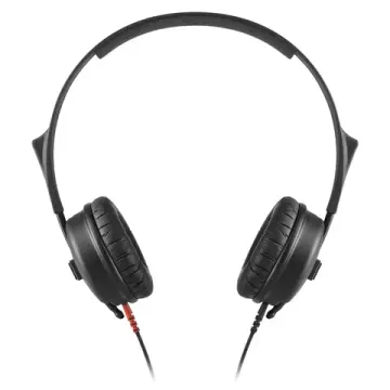 Наушники мониторные Sennheiser HD 25 LIGHT