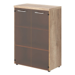 Шкаф средний со стеклом Торр-Z (TORR-Z)