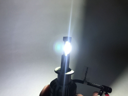 Светодиодные лампы MTF Light H1 Dynamic Vision 2500lm, 5500K (к-т 2 шт.)