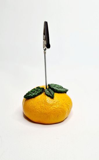 Держатель "Апельсин", 12 см