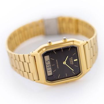 Наручные часы Casio AQ-230GA-5A