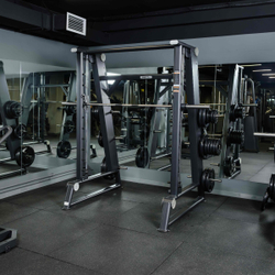 U2063 Машина Смита