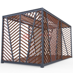 Пергола Плато