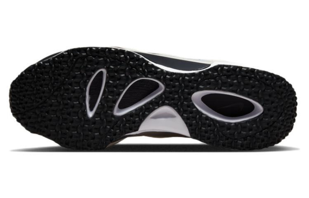 Кроссовки Nike Spark (Женская размерная сетка)
