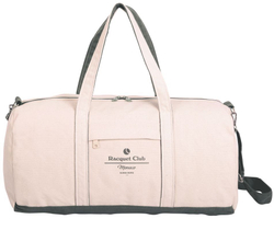 Спортивная сумка Bj_rn Borg Ace Canvas Sports - Beige