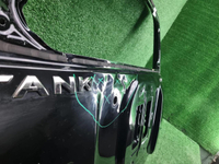 Крышка багажника Tank 300 (2021-н.в.)