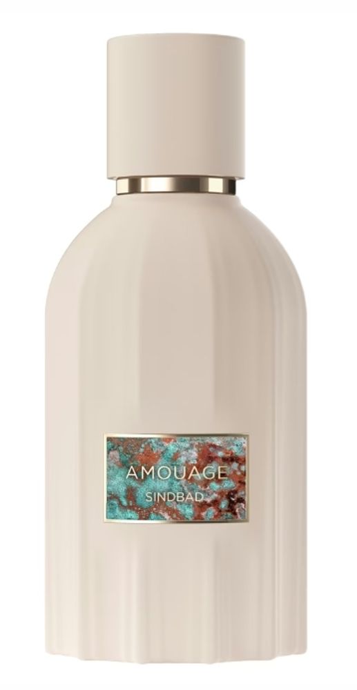 Amouage Sindbad