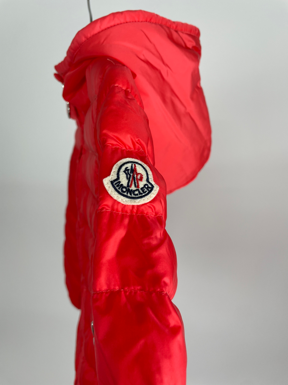 Куртка Moncler