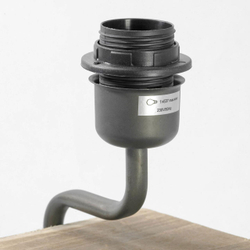 Настольная лампа Lussole SY2150