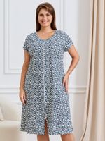 Халат Олим Виотекс РОМАШКА