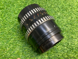 Carl Zeiss Jena Biometar 2.8/120mm