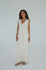 Платье Lilia Maxi