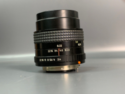 Carl Zeiss Jena DDR Flektogon 35mm 2.4 MC