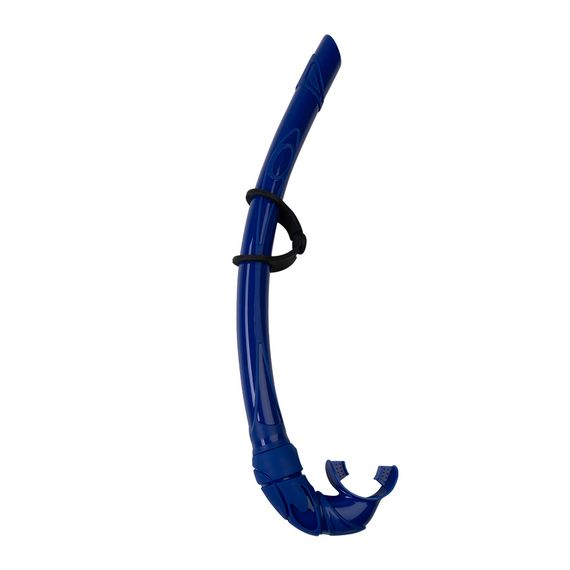 Трубка Scorpena B4 синяя