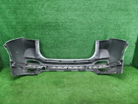 Бампер задний Chery Tiggo 4 Pro (2020-н.в.)