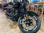 Harley-Davidson Fat Boy 114, Black Edition, 30th