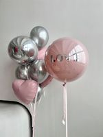 Воздушные шары №6064