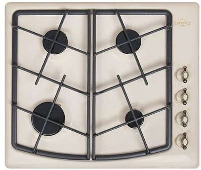 Газовая варочная панель Гефест СН 1211 К54