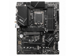 Материнская плата MSI Pro Z790-p Wifi, Socket LGA 1700, Intel Z790, ATX, RTL