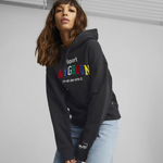 Мужская толстовка PUMA UPTOWN Graphic Hoodie