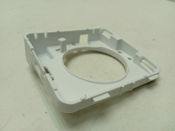 MWT60101 кт180 Панель сливного фильтра для стиральной машины Midea MWT60101 б/у
