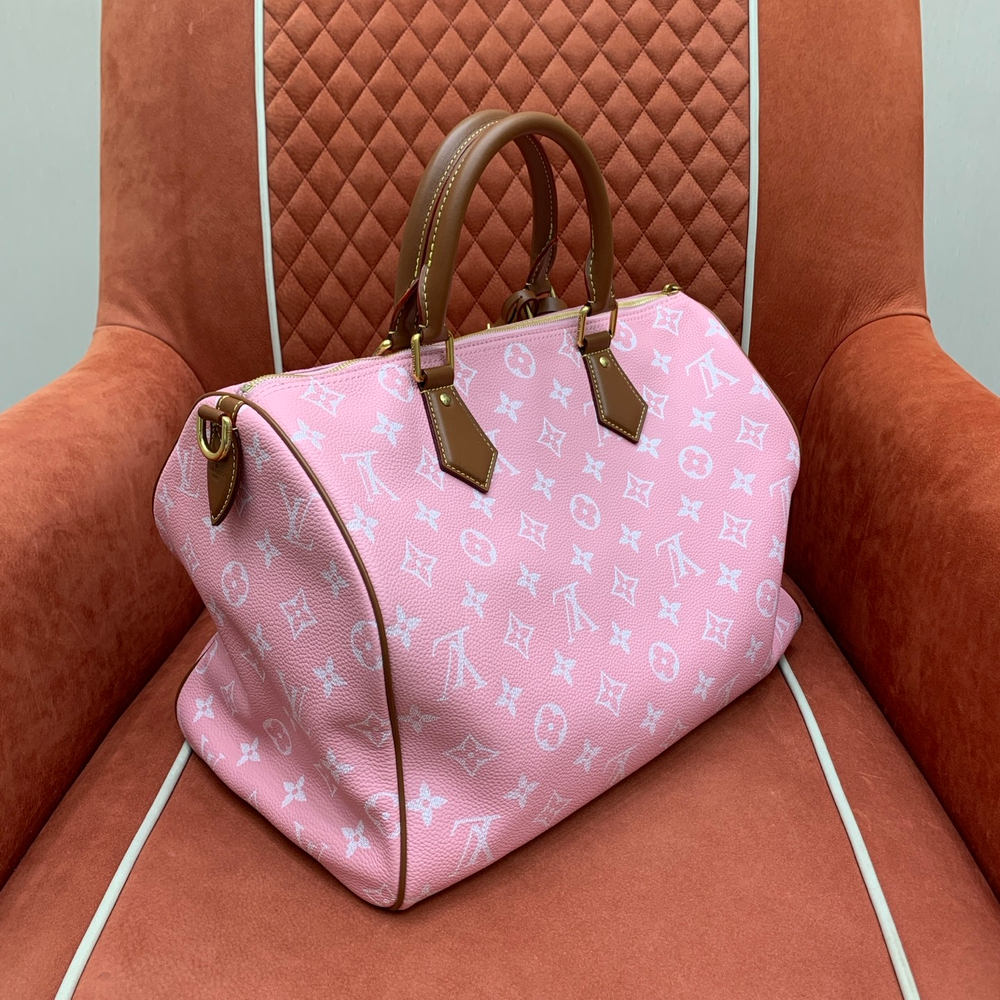 Louis Vuitton Speedy P9 Bandouliere 40