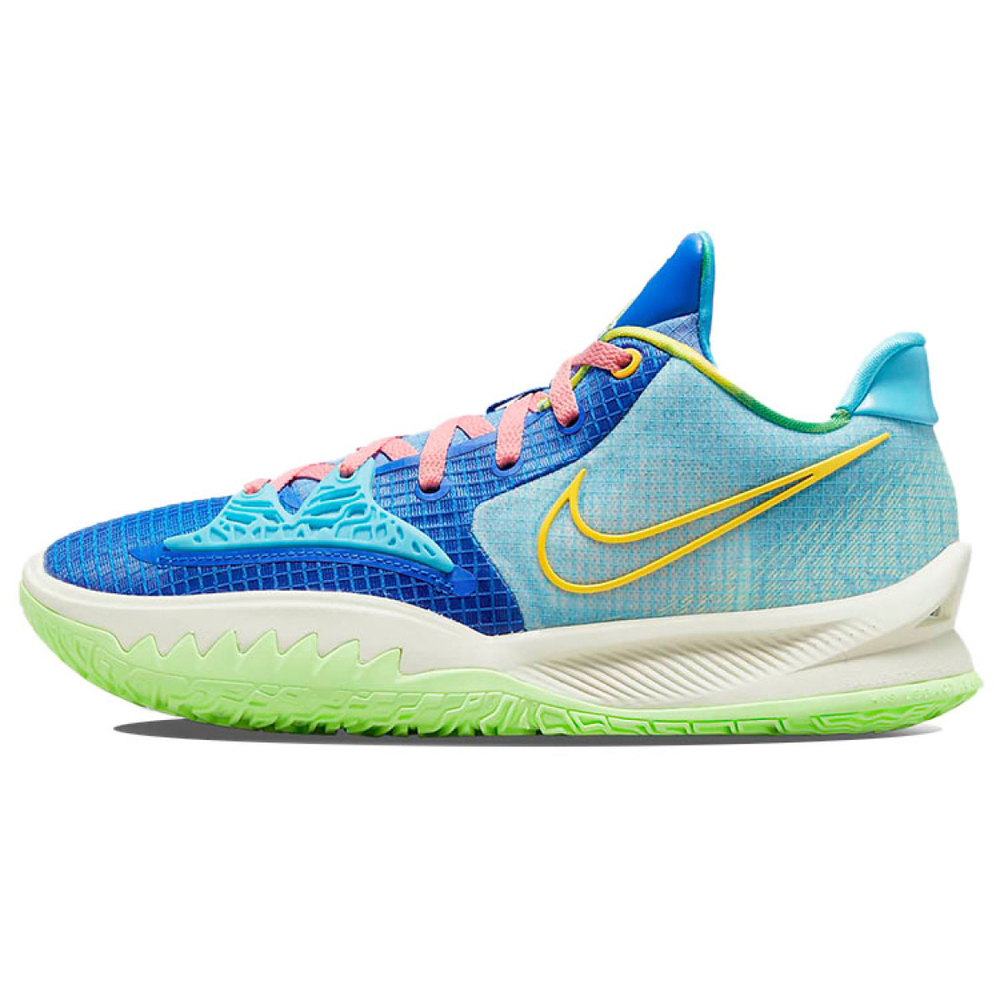 Кроссовки Nike Kyrie Low 4 EP Dynasty x Sue Bird