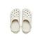 Crocs Duet Max Clog 'Concrete Gray'