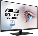 Монитор ASUS VP32UQ черный