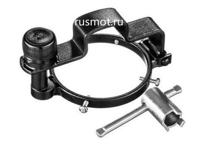 Защита бензобака Антислив Ø 60 Польша