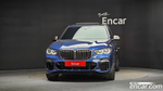 BMW X5 (G05) M50d (10.2019)