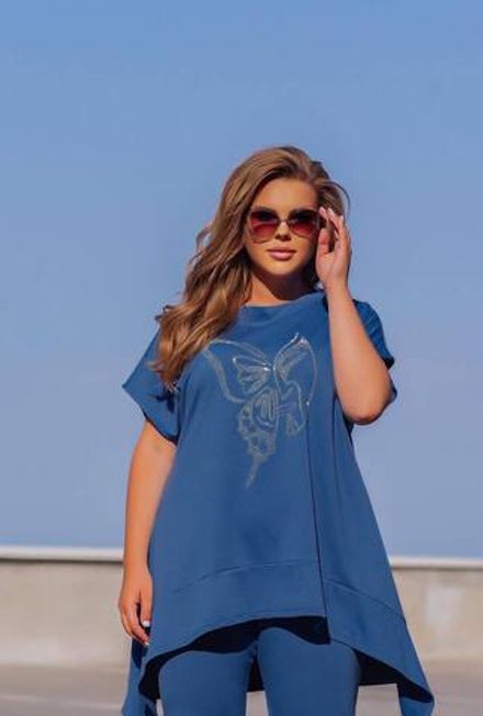 Костюм УК-912-1 Fabrika