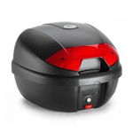 Кофр задний 30 л. KAPPA