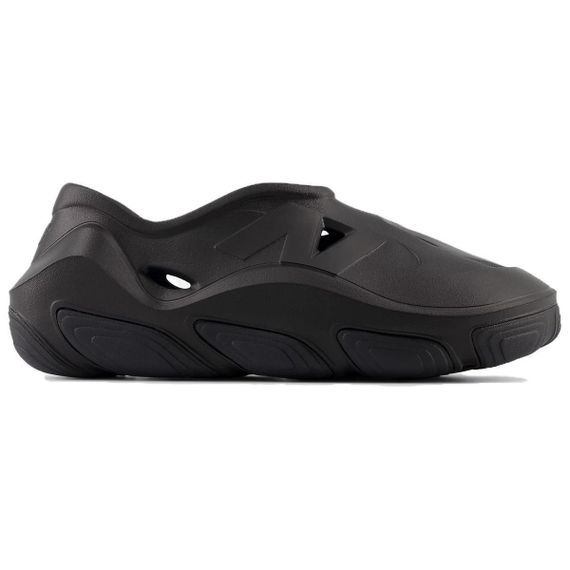 New Balance Сабо Черный Мужские