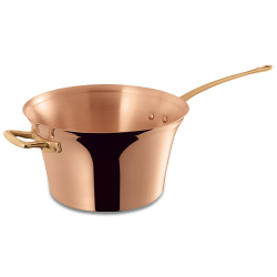 Ковш 25см Ruffoni Classici Италия