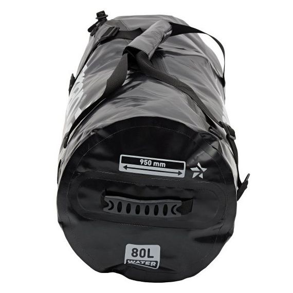 Гермосумка с клапаном слива Sargan Хабар-950 950мм/80л