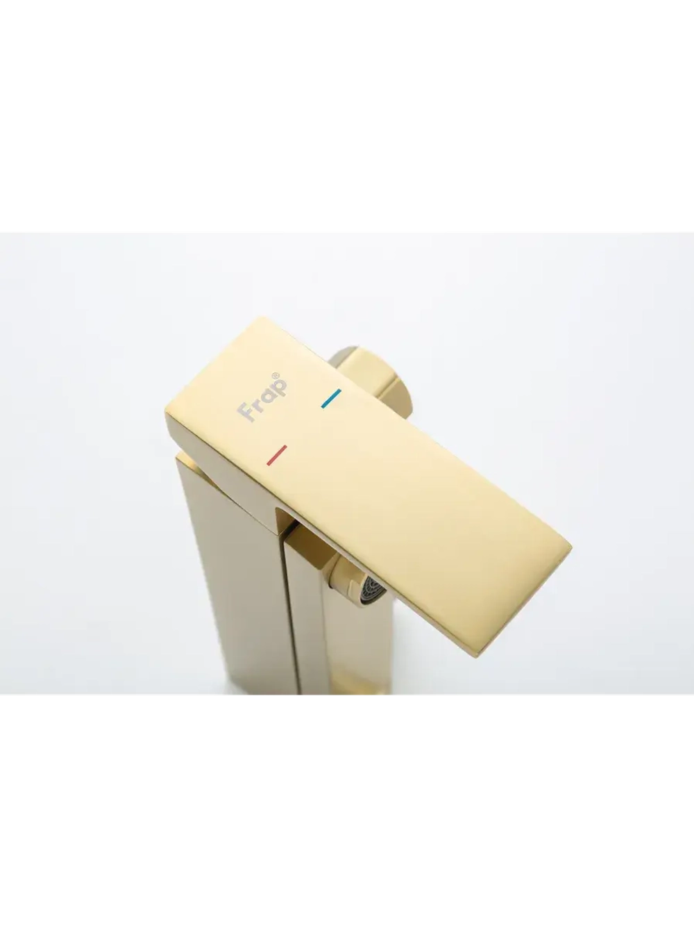 Смеситель для ванны Frap F3291-3
