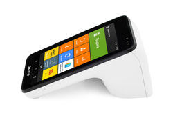 Смарт-терминал ЭВОТОР 7.3