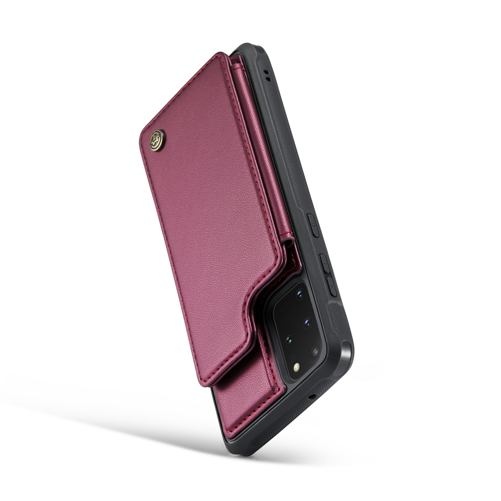 Чехол CaseMe Сard Protection Samsung Galaxy S20+
