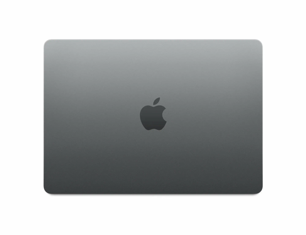 Ноутбук Apple MacBook Air 13 2024, Apple M3, 8/512 ГБ, MRXP3, space gray
