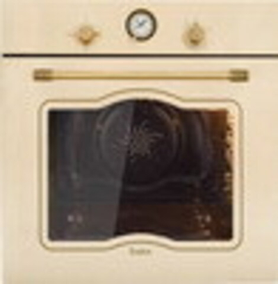 Газовый духовой шкаф Evelux GSO 614 EIR