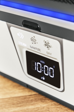Паровая система для ухода за одеждой Tefal Care For You YT3040E1