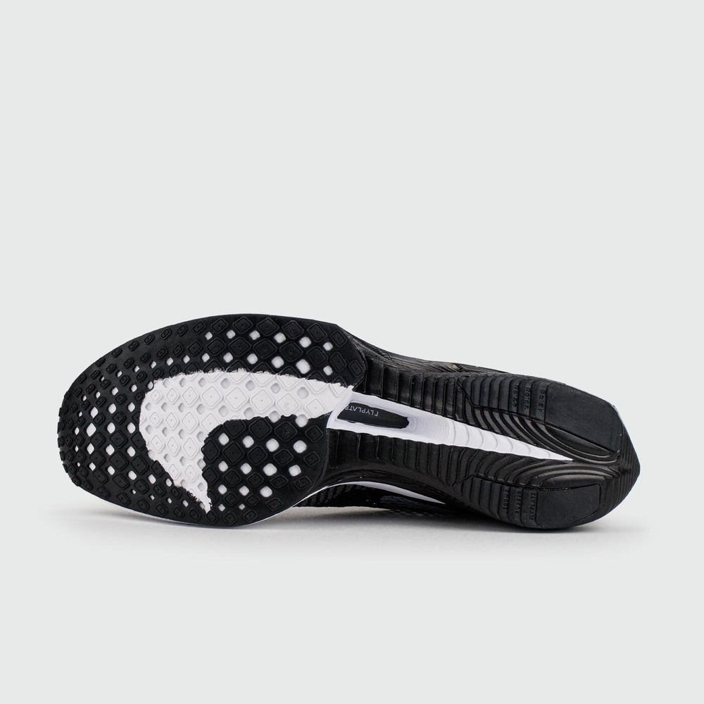 Кроссовки Nike Vaporfly Next 3 Black / White new