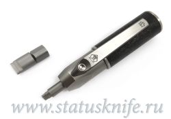 Ручка - отвертка Custom Division Широгоровфотография - 3