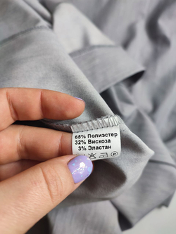 Платье Novita базовое 56 размер